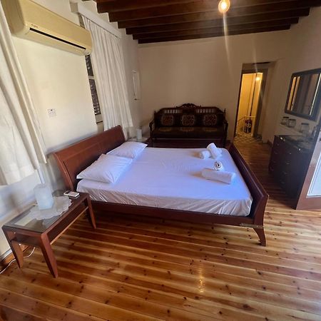 Villa Theodorou Lefkara Ngoại thất bức ảnh