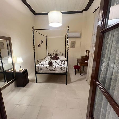 Villa Theodorou Lefkara Ngoại thất bức ảnh