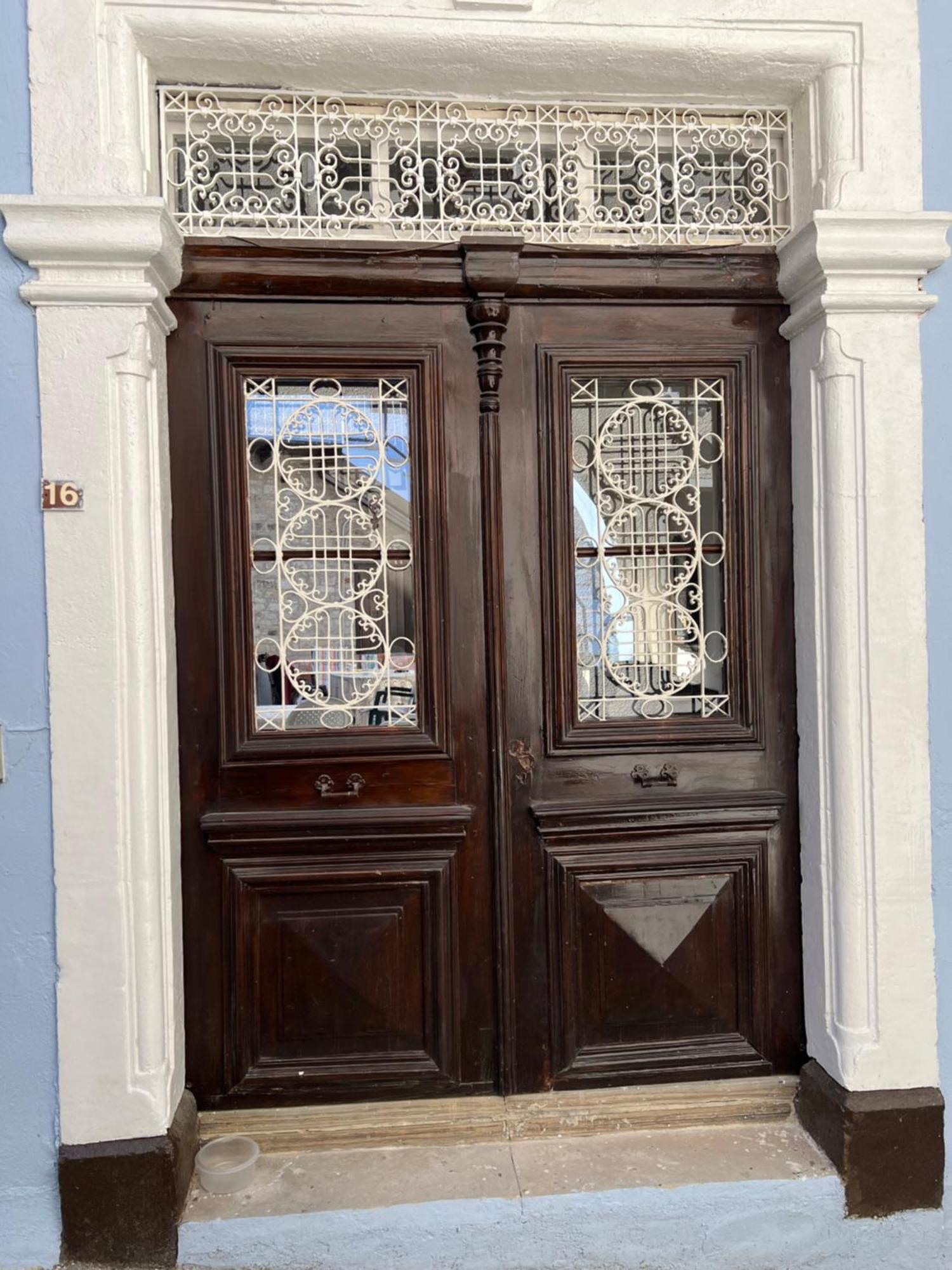 Villa Theodorou Lefkara Ngoại thất bức ảnh