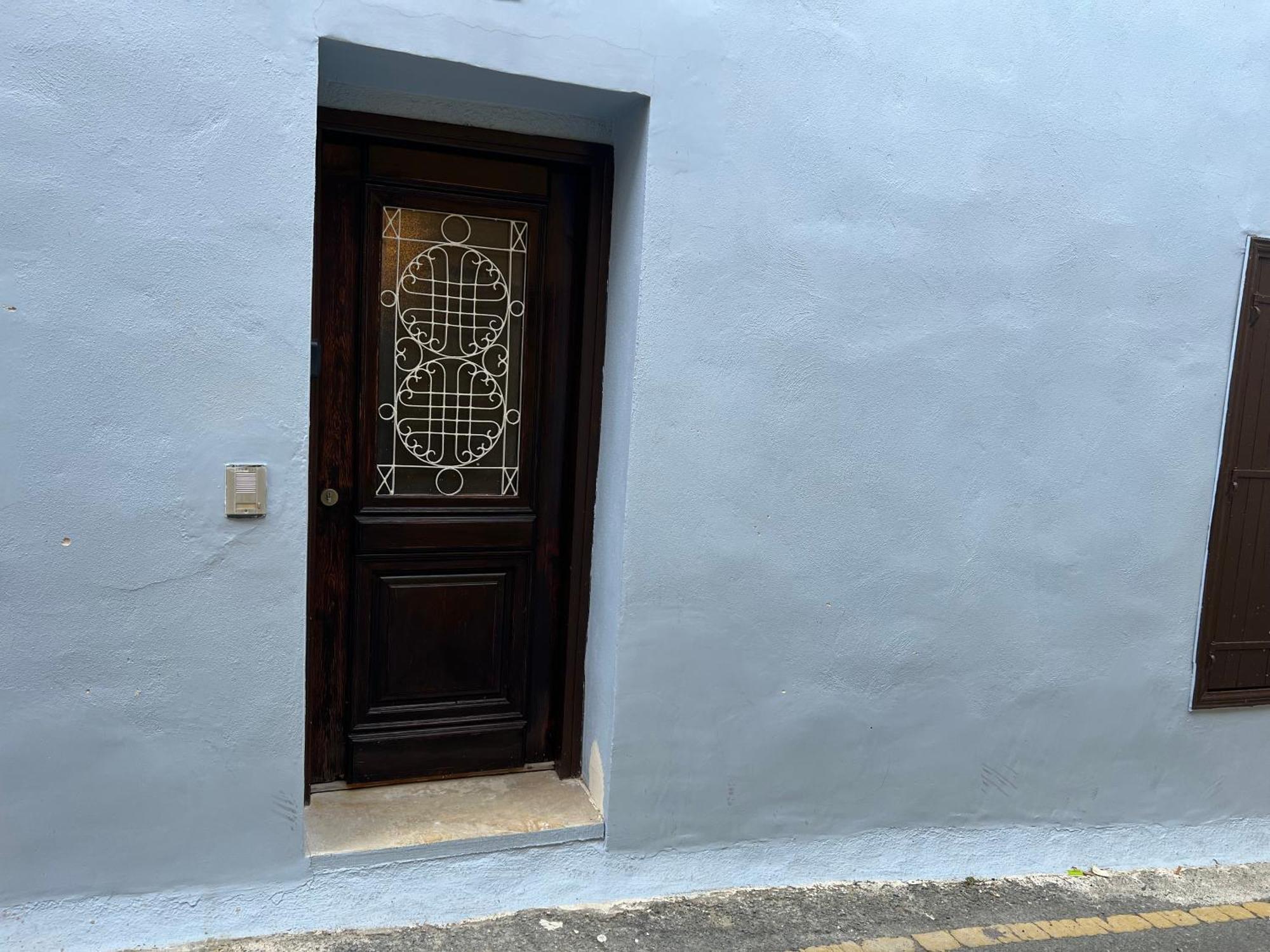 Villa Theodorou Lefkara Phòng bức ảnh
