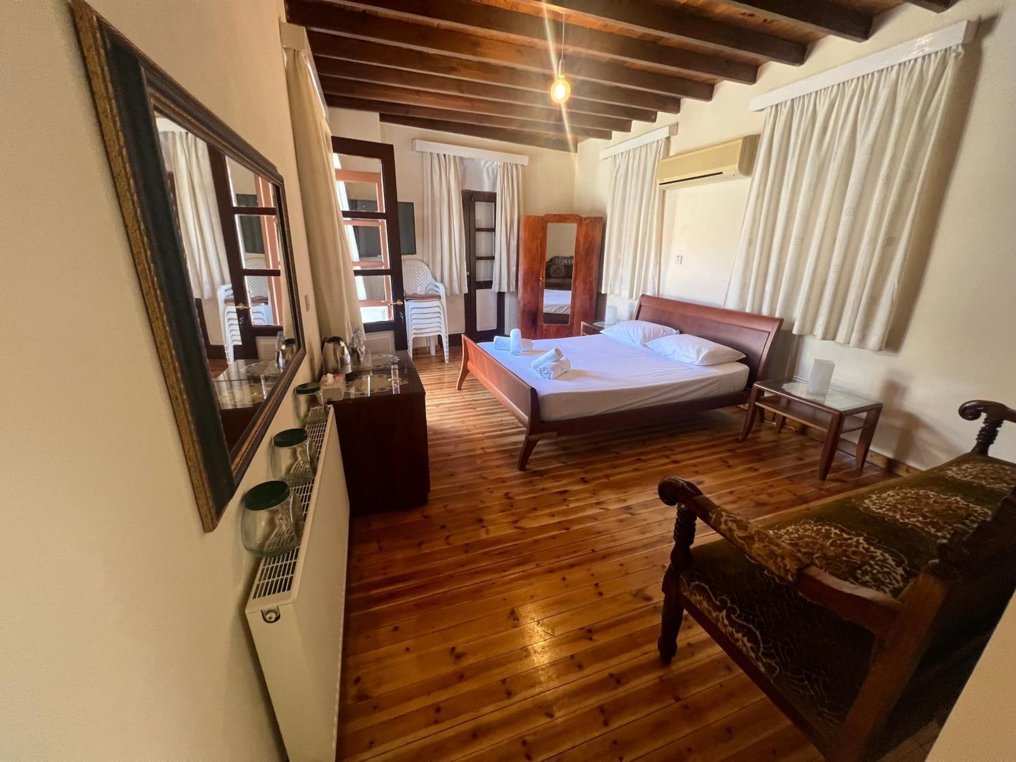 Villa Theodorou Lefkara Ngoại thất bức ảnh