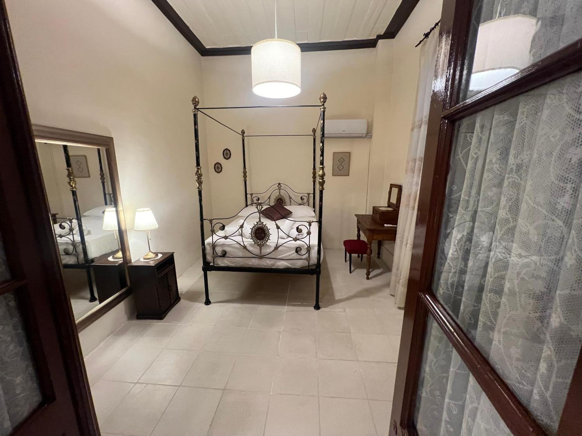 Villa Theodorou Lefkara Ngoại thất bức ảnh