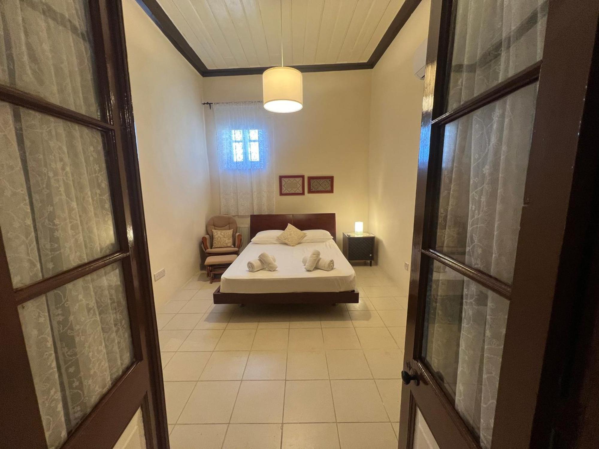 Villa Theodorou Lefkara Ngoại thất bức ảnh