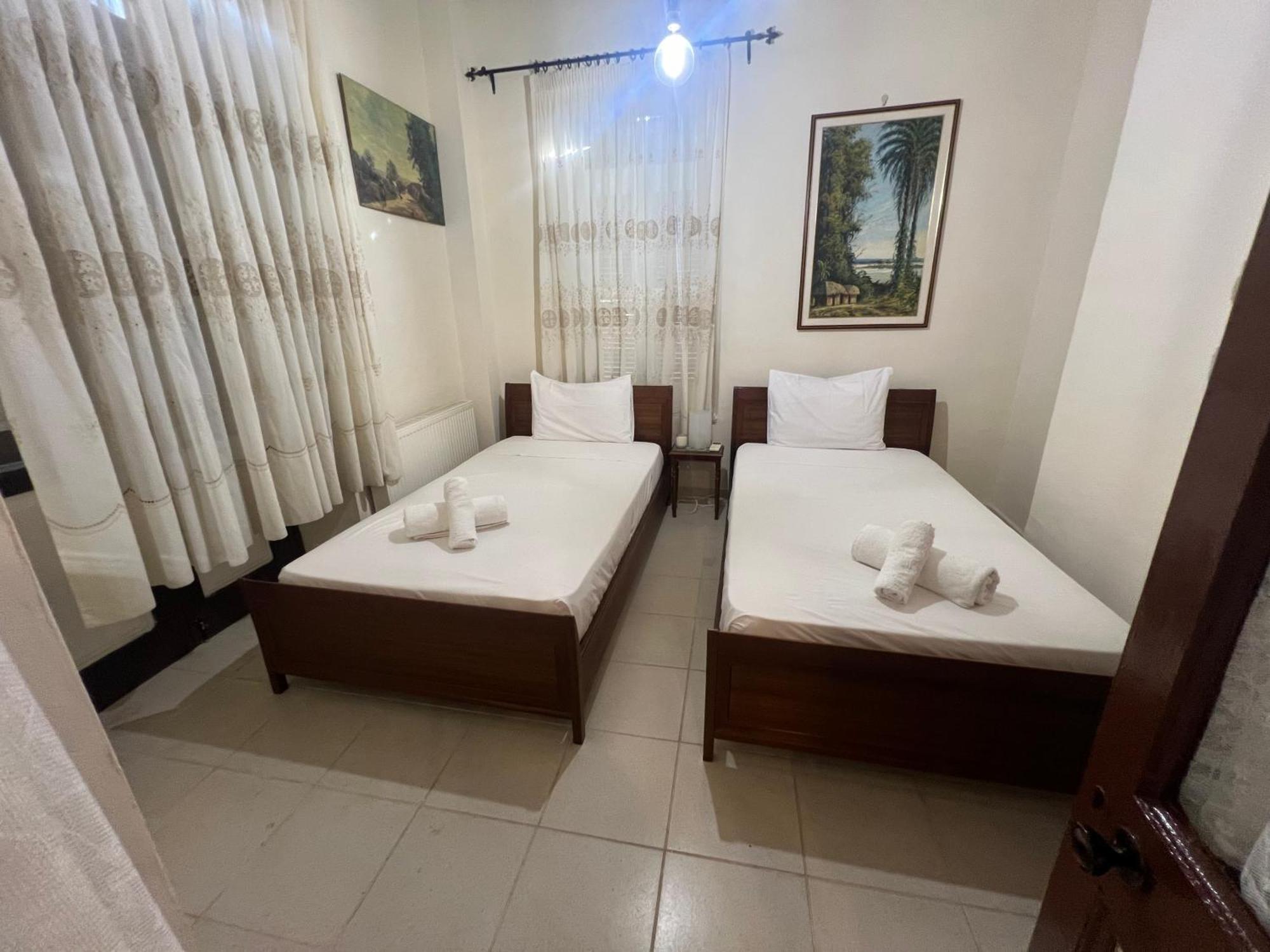 Villa Theodorou Lefkara Ngoại thất bức ảnh