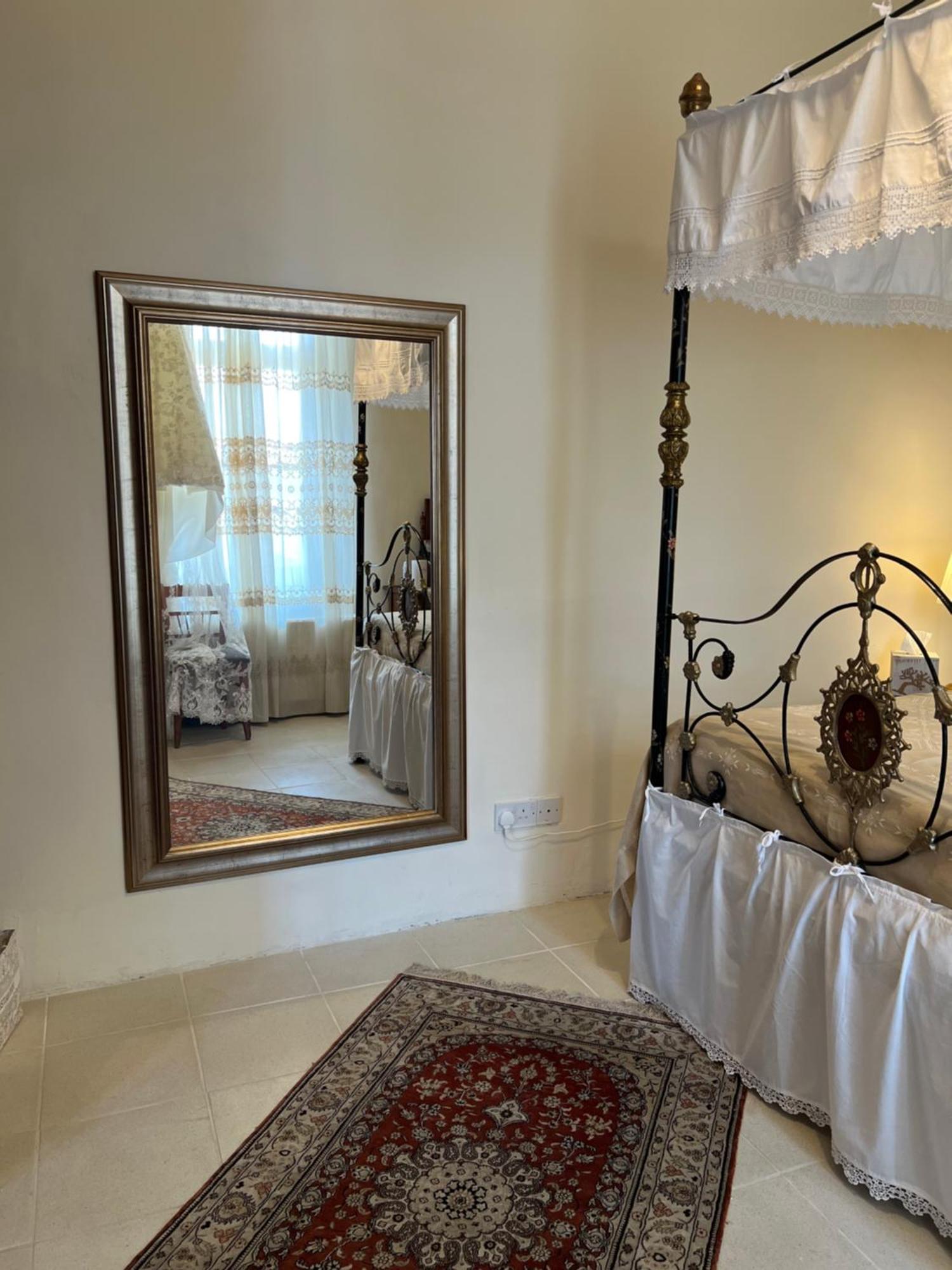 Villa Theodorou Lefkara Ngoại thất bức ảnh