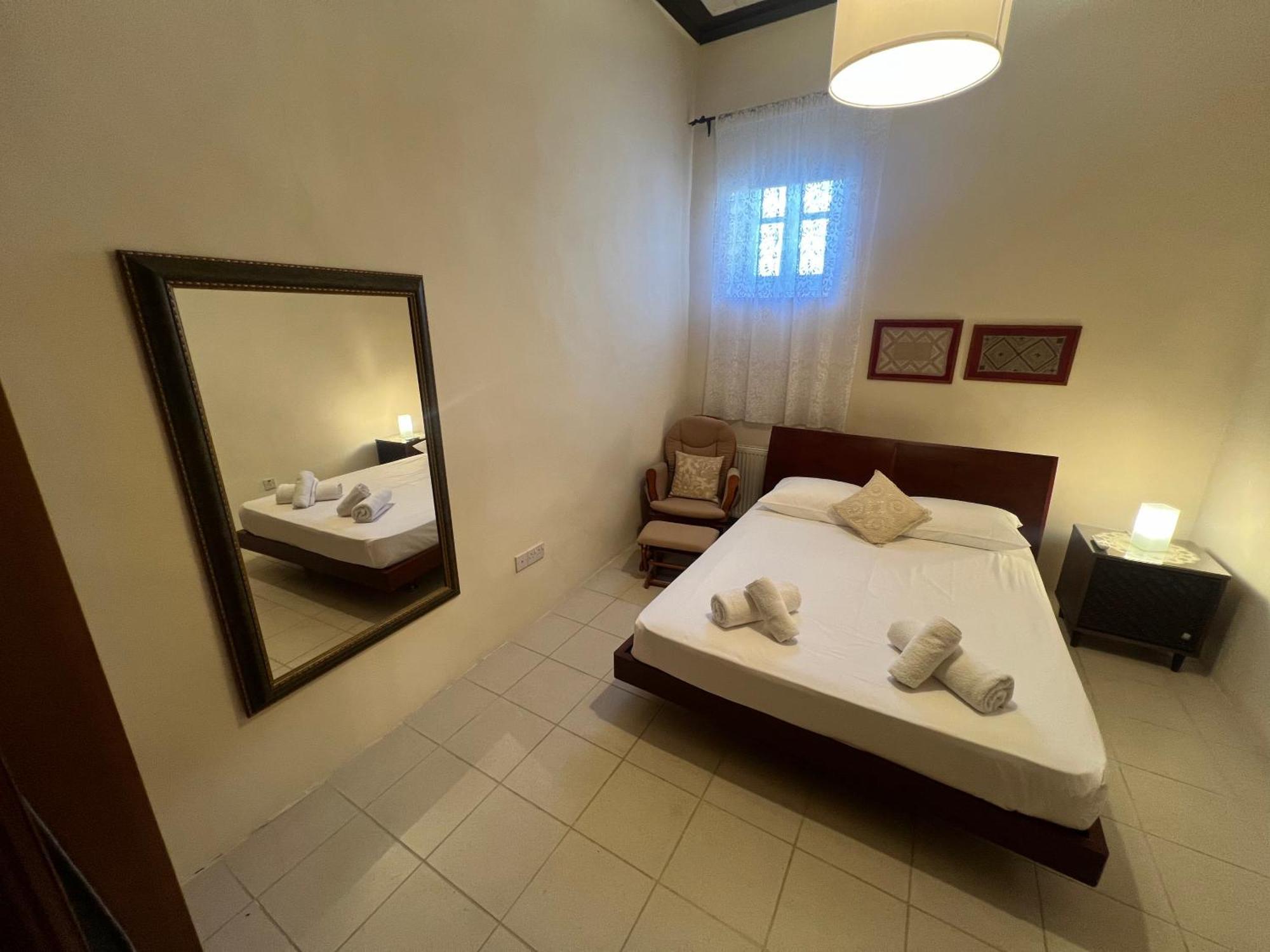 Villa Theodorou Lefkara Ngoại thất bức ảnh