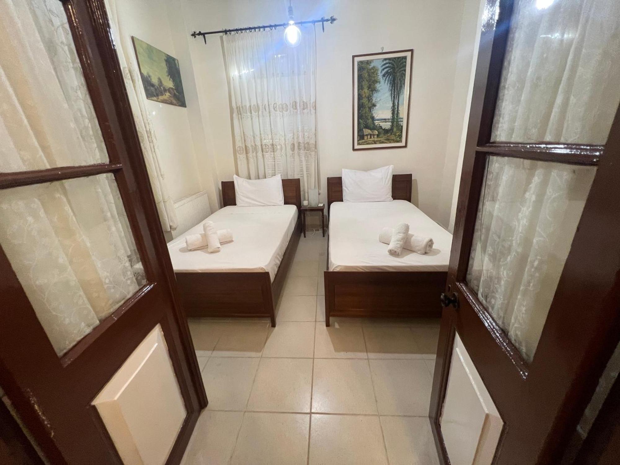 Villa Theodorou Lefkara Ngoại thất bức ảnh