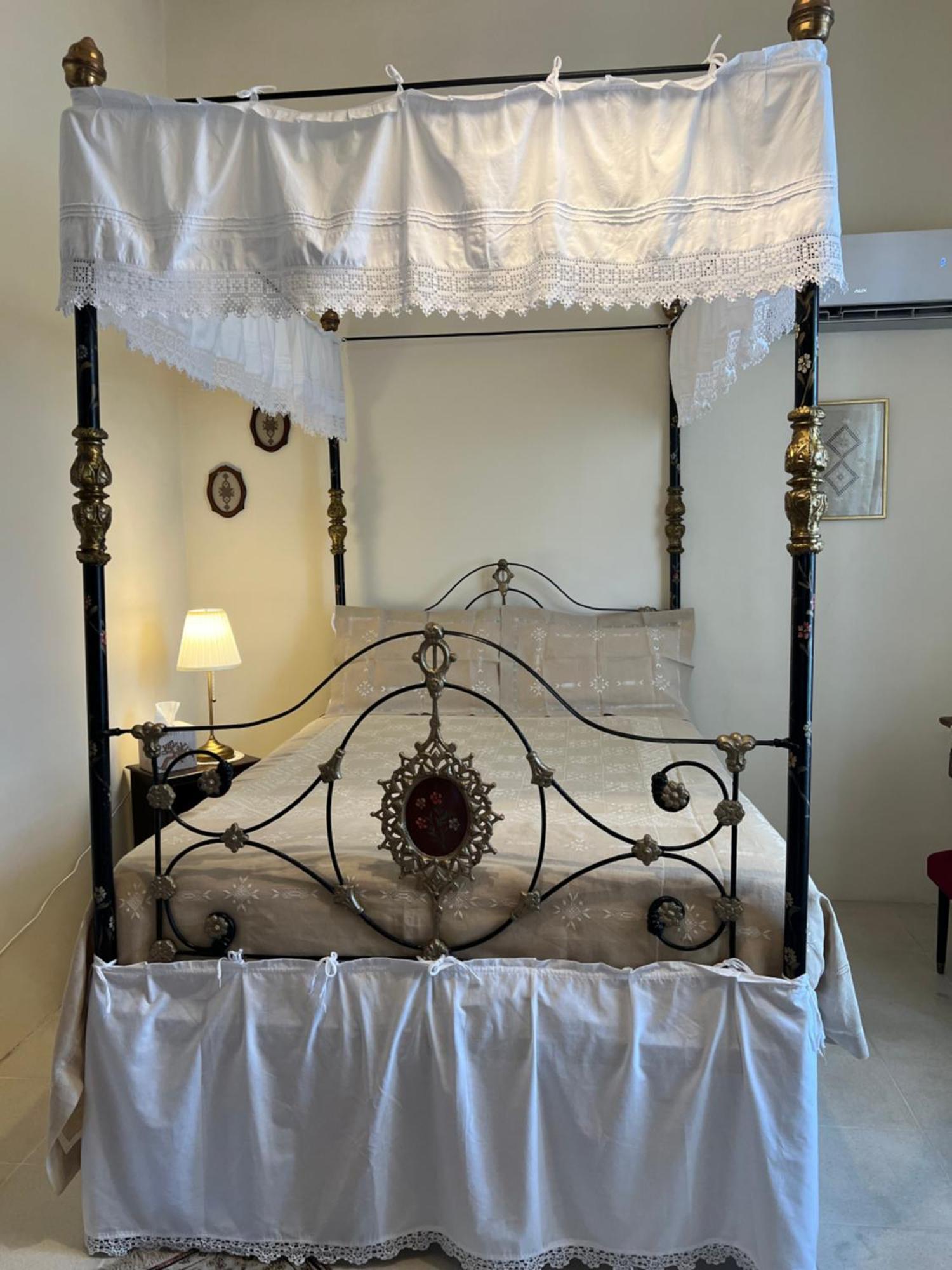 Villa Theodorou Lefkara Ngoại thất bức ảnh