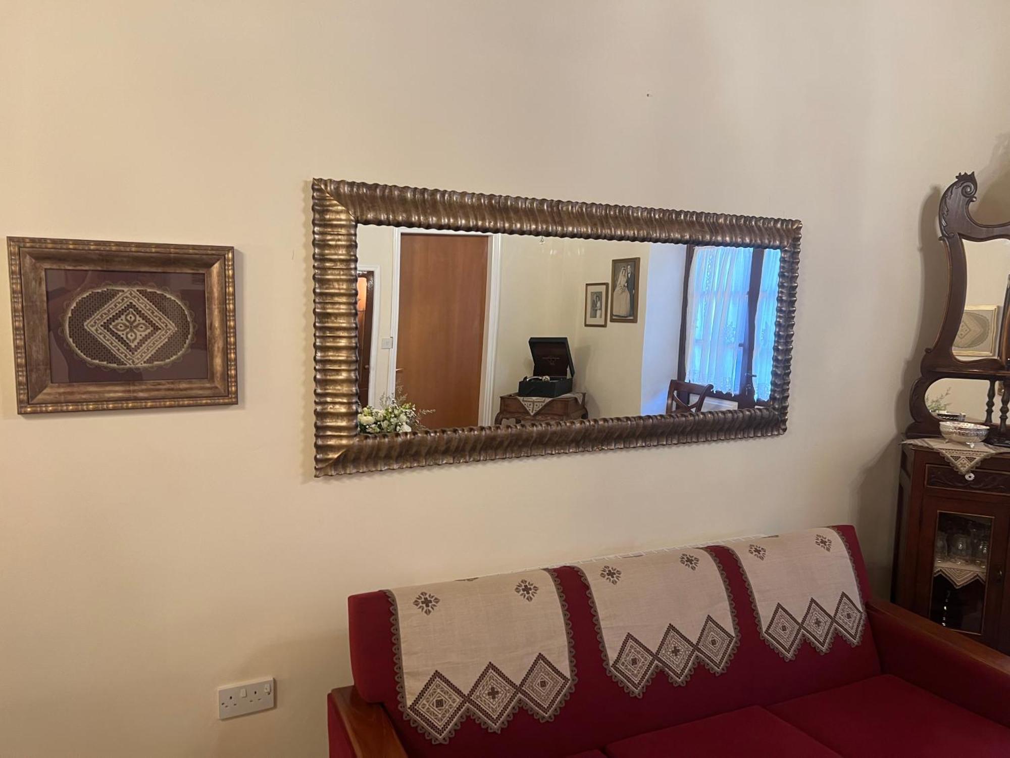 Villa Theodorou Lefkara Ngoại thất bức ảnh